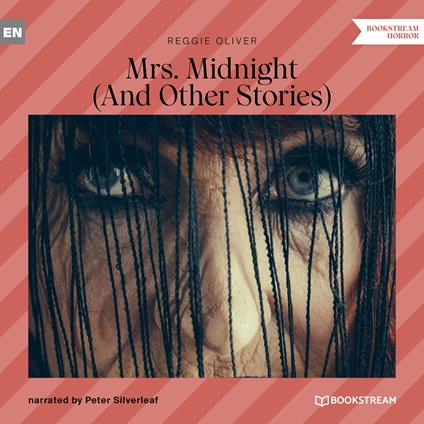 Mrs. Midnight