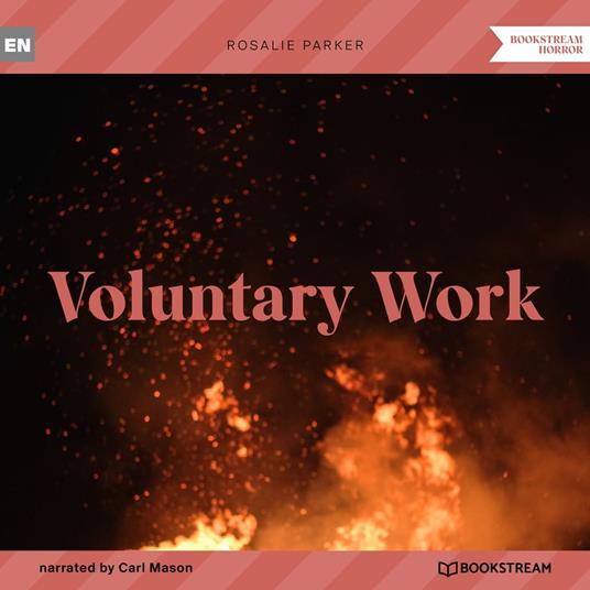 Voluntary Work