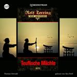 Rolf Torring - Neue Abenteuer, Folge 69: Teuflische Mächte