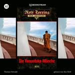 Rolf Torring - Neue Abenteuer, Folge 81: Die Yamantaka-Mönche