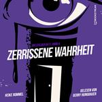 Zerrissene Wahrheit - Bielefelder KK11, Band 4 (Ungekürzt)
