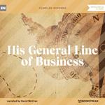 His General Line of Business (Unabridged)