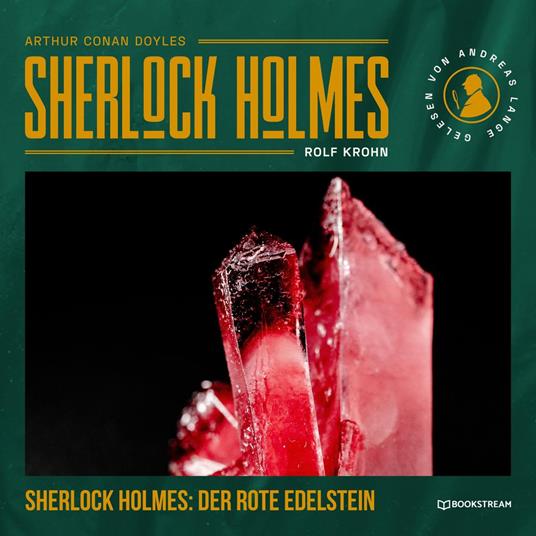 Sherlock Holmes: Der rote Edelstein