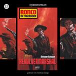 Ronco - Die Tagebücher, Folge 13: Revolvermarshal