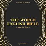 Titus - The World English Bible, Book 56 (Unabridged)
