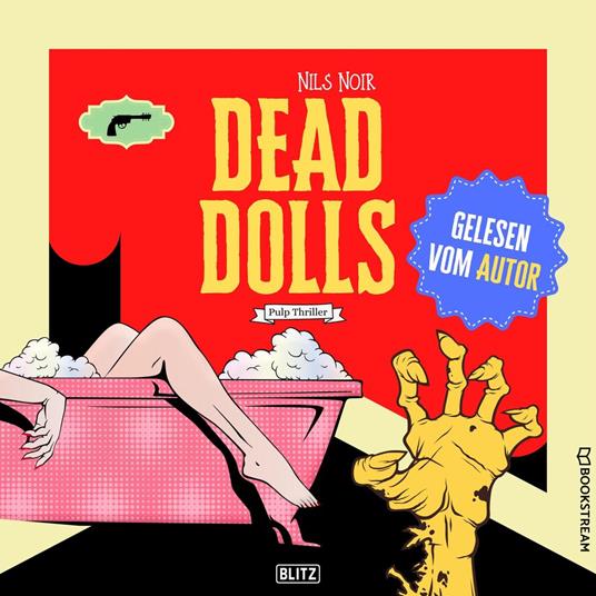Dead Dolls