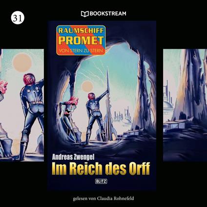 Raumschiff Promet - Von Stern zu Stern, Folge 31: Im Reich des Orff