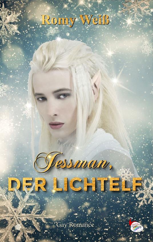 Jessman, der Lichtelf