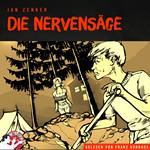 Die Nervensäge