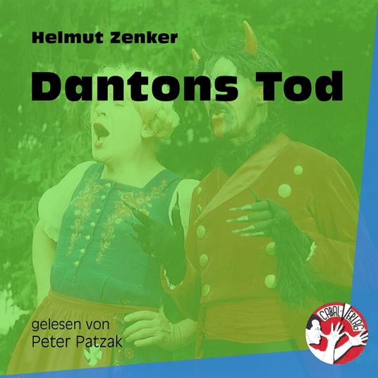 Dantons Tod