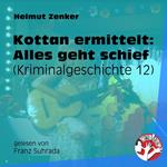 Kottan ermittelt: Alles geht schief