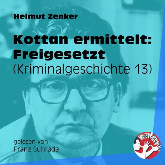 Kottan ermittelt: Freigesetzt