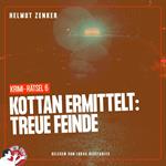 Kottan ermittelt: Treue Feinde