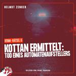 Kottan ermittelt: Tod eines Automatenaufstellers