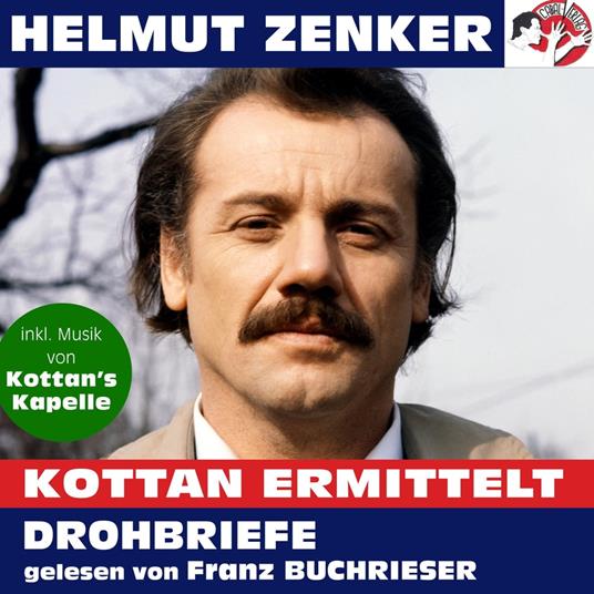 Kottan ermittelt: Drohbriefe