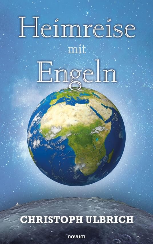 Heimreise mit Engeln