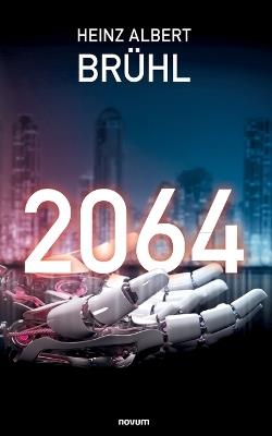 2064 - Heinz Albert Brühl - cover