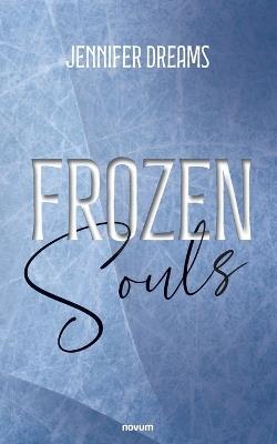 Frozen Souls - Jennifer Dreams - cover