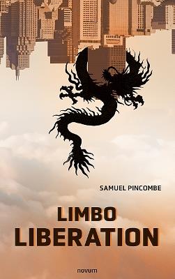 Limbo Liberation - Samuel Pincombe - cover