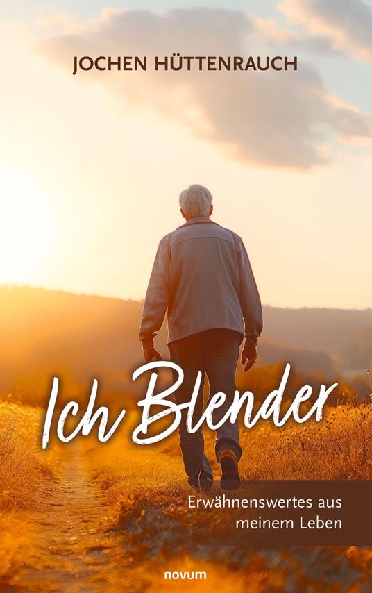 Ich Blender