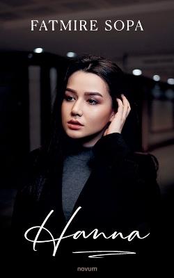 Hanna - Fatmire Sopa - cover
