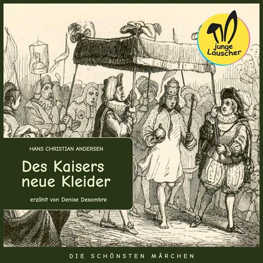 Des Kaisers neue Kleider
