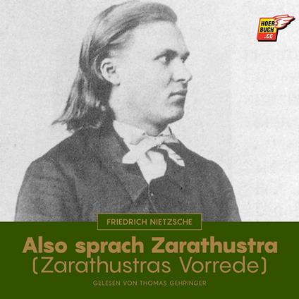 Also sprach Zarathustra (Zarathustras Vorrede)