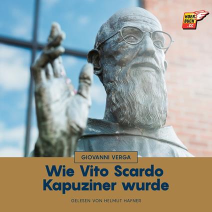 Wie Vito Scardo Kapuziner wurde