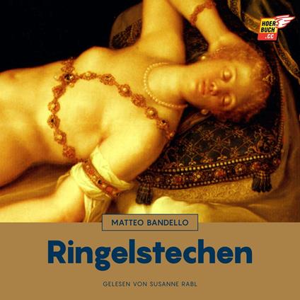 Ringelstechen
