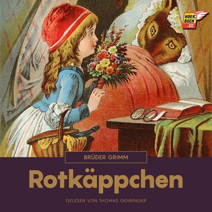 Rotkäppchen