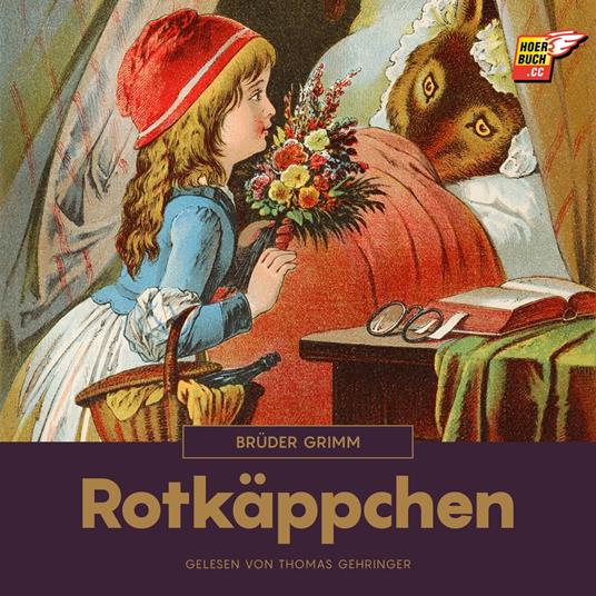 Rotkäppchen