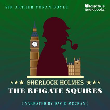 Reigate Squires, The
