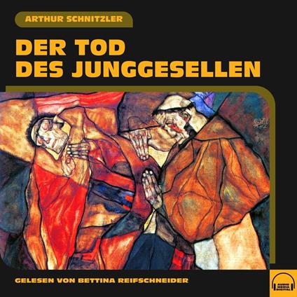 Der Tod des Junggesellen