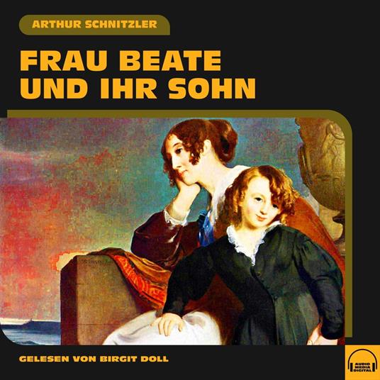 Frau Beate und ihr Sohn