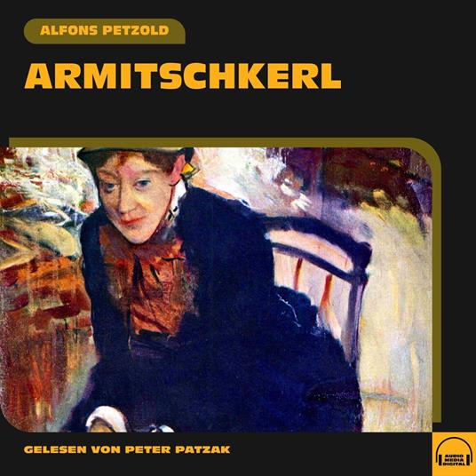 Armitschkerl