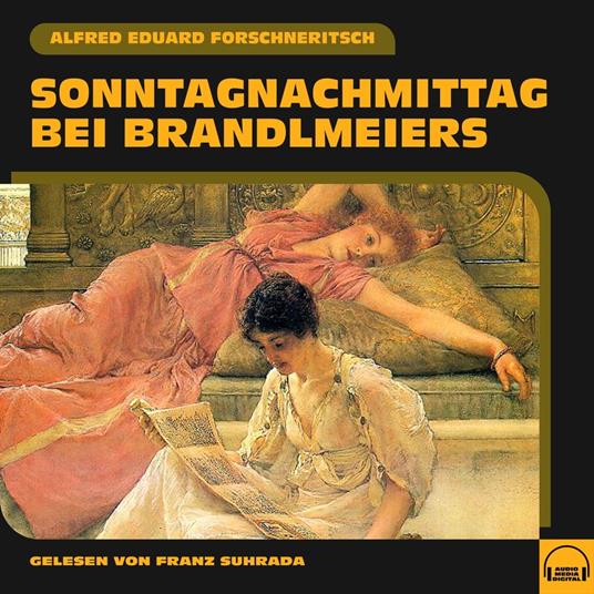 Sonntagnachmittag bei Brandlmeiers