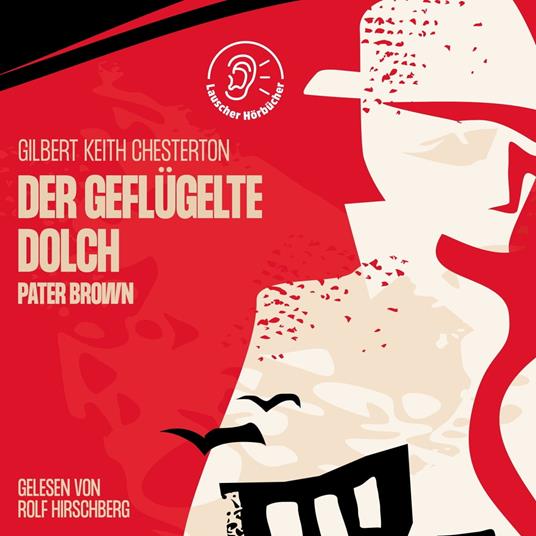 Der geflügelte Dolch