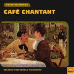 Café Chantant