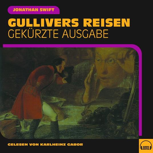 Gullivers Reisen