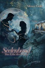 Seelenband - Das Erbe der Götter