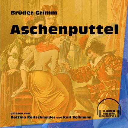 Aschenputtel
