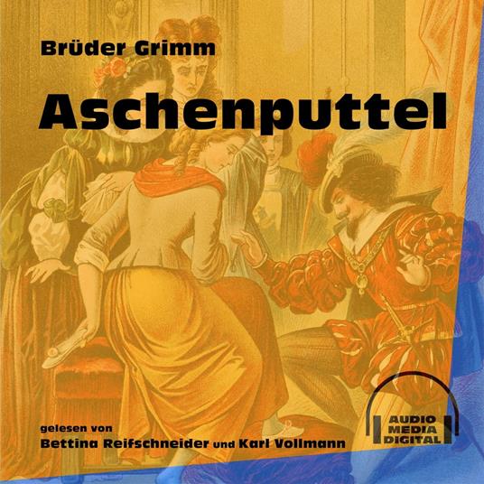 Aschenputtel
