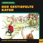 Der gestiefelte Kater