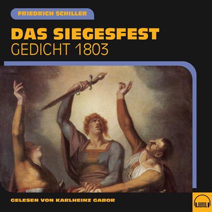 Das Siegesfest