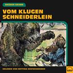 Vom klugen Schneiderlein