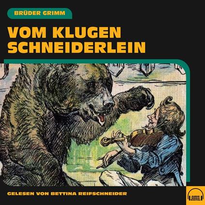 Vom klugen Schneiderlein