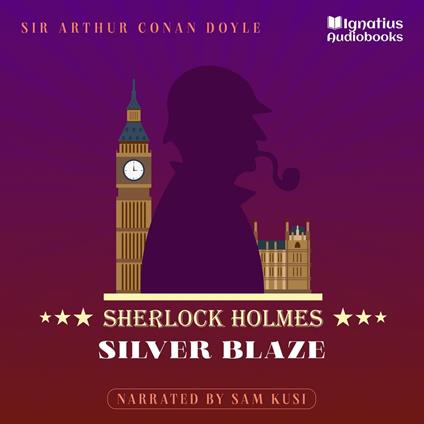 Silver Blaze