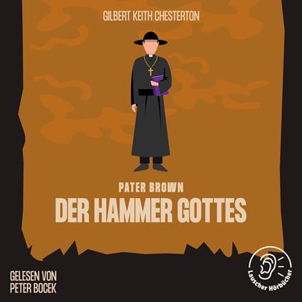 Der Hammer Gottes