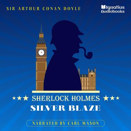 Silver Blaze
