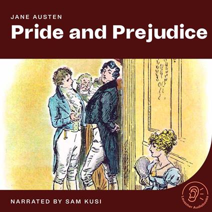 Pride and Prejudice